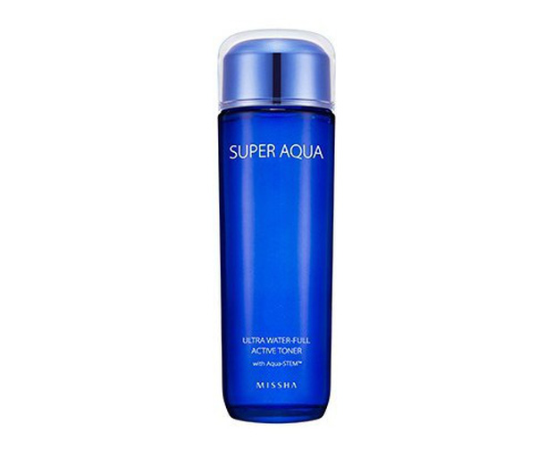 Toner Super Aqua 