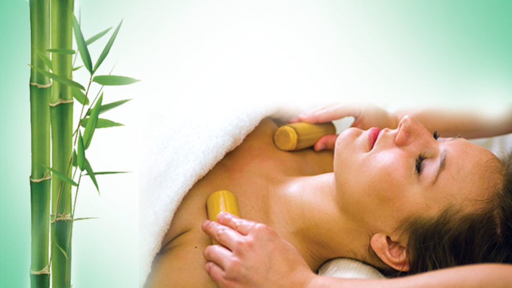 Massage tre - Một liệu pháp thư giãn tự nhiên