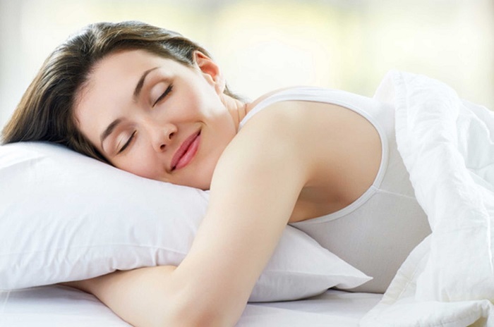 Giấc ngủ luôn là một trong những yếu tố quan trọng hàng đầu để có thể sở hữu một làn da đẹp