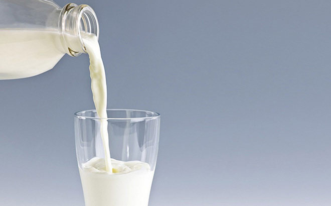 Sữa có hàm lượng canxi càng cao thì càng tốt cho sức khỏe?